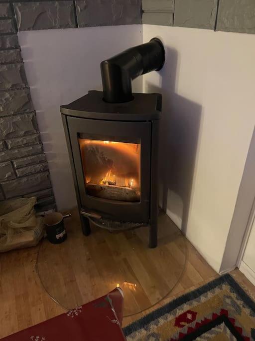 Apartament Narvik Sentrum Zewnętrze zdjęcie