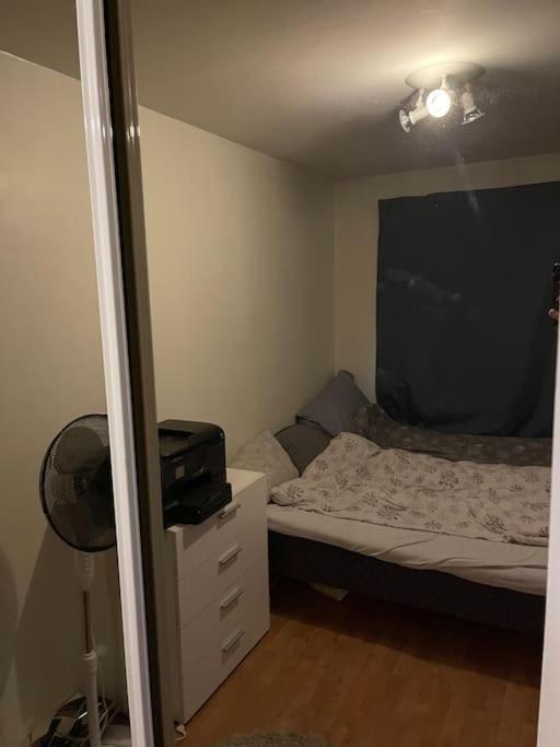 Apartament Narvik Sentrum Zewnętrze zdjęcie